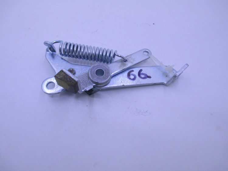 Тормоз для GLM-4.0G(66) DJP, GLM-5.0S(66) с DJP5 для 011) DJP 70/3/5 <br>(Артикул: 61/61/563)