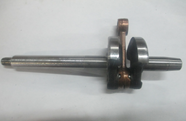 Коленвал для MP-25(13) с HAY3 для Двигатель 2 HAY 70/11/1 <br>(Артикул: 61/70/185)