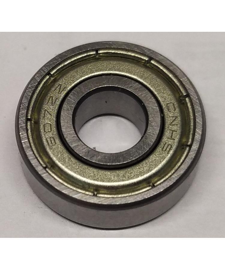 Подшипник 607 Z, RS для GET-1500SL  GET-LS45  GET-2HP1500  GET 1.5 MS Huter ZMD 70/1/6 <br>(Артикул: 61/59/55)