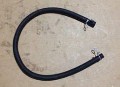 Шланг подкачки для SGC6000,4000,4800(7)ZME,SGC4000-4800 ZMD для Запчасти для снегоуборщика бензинового SGC 4000L Двигатель ZMD 70/7/22 <br>(Артикул: 61/66/524)