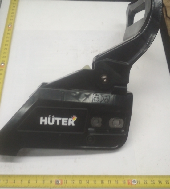 Тормоз цепи в сборе для BS-40(104-123) SAF, TPW для BS-40 Huter SAF 70/6/1 <br>(Артикул: 61/67/293)