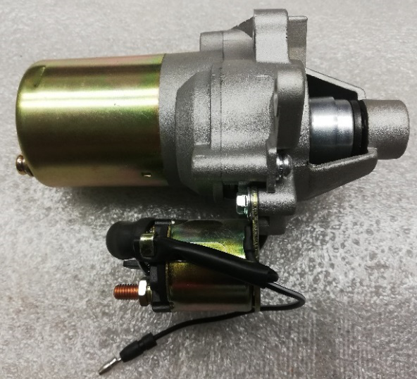 Электростартер для DY2500-4000LX, SGC 4800(52) ZME, SGC4800(70), SGC6000 ZMD для Двигатель ZMD 70/7/5 <br>(Артикул: 61/42/354)