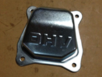Клапанная крышка для SGC6000(2)ZMD,4100(51)GPW,HT1000L GF,DY2500L-DY4000L/LX GMC-7.5,МК-7000(7)HUC для Головка блока цилиндра ZME 70/7/16 <br>(Артикул: 61/42/311)