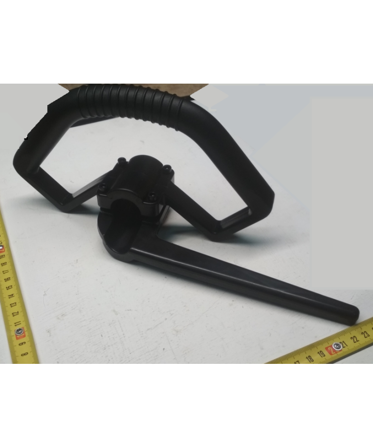 Ручка в сборе для GET-1000S, 1200SL, 1500SL, RS-42(61,63) ZMD для GET-1200SL  GET-RS42  GET-LS42 Huter ZMD 70/1/3 <br>(Артикул: 61/59/447)