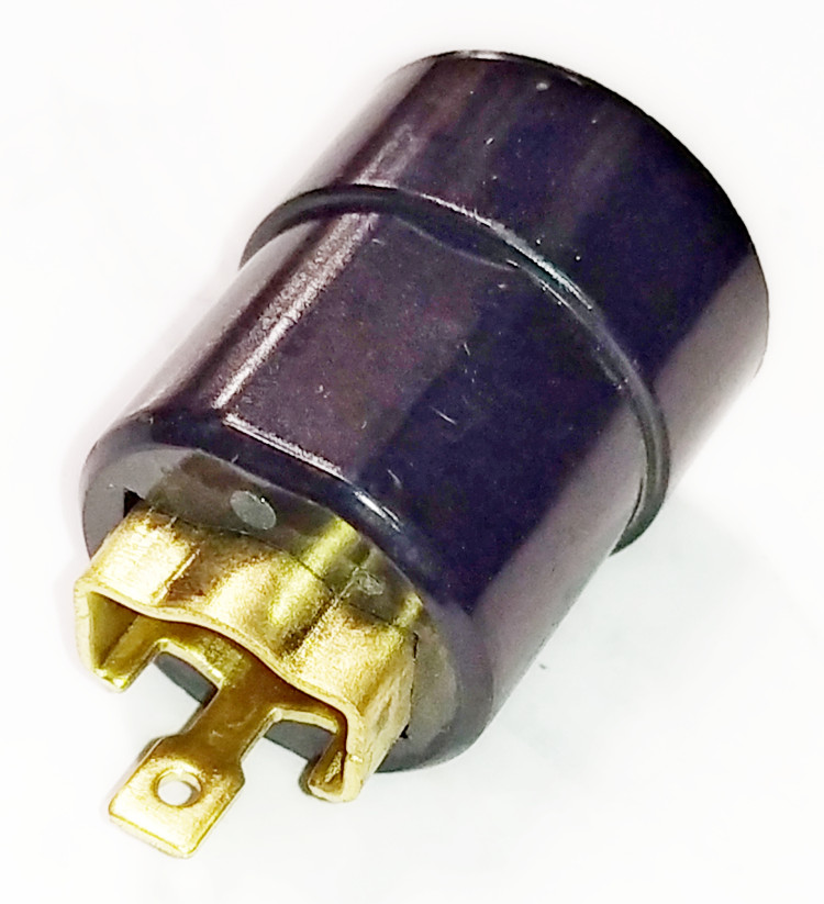 Держатель угольной щётки для ELS-2000(16) с SAF101,ELS-2400(23) с SAF11 для ELS-2000 Huter (с SAF101) SAF 70/10/1 <br>(Артикул: 61/69/105)