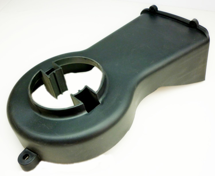 Кожух ремня для GLM-5.0S(11) SAF для Общий вид SAF 70/3/2 <br>(Артикул: 61/61/188)